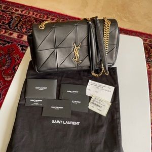 ❌SOLD❌YSL crossbody/shoulder Bag